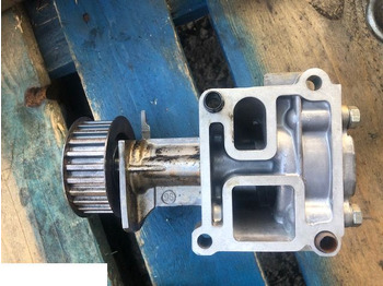 Oil pump DEUTZ