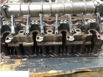 Injector for Agricultural machinery Deutz f4l1011 - Wtryski: picture 4 Injector for Agricultural machinery Deutz f4l1011 - Wtryski: picture 4