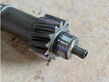 Transmission for Agricultural machinery Fendt 308 309 310 311 312 Wałek 312100080040: picture 2