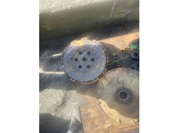 Transmission for Agricultural machinery Fendt 309 LSA sprzęgło wałek turbomatic: picture 4