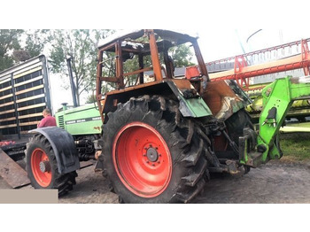 Rim for Agricultural machinery Fendt 311 - Felgi: picture 4