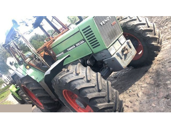 Rim for Agricultural machinery Fendt 311 - Felgi: picture 3
