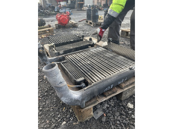 Radiator for Agricultural machinery Fendt 816 818 820 - chłodnica: picture 2 Radiator for Agricultural machinery Fendt 816 818 820 - chłodnica: picture 2