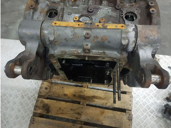 Rear axle FENDT
