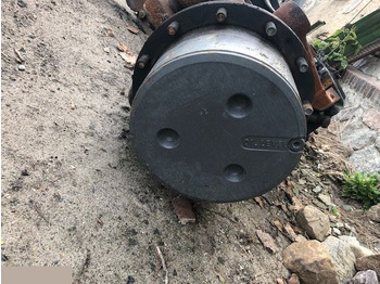 Hub FENDT