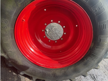 Rim FENDT