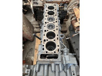 Cylinder block for Agricultural machinery Fendt 936 Gen 7 Silnik D1556LE523 Blok Silnika H218PF150269A: picture 3 Cylinder block for Agricultural machinery Fendt 936 Gen 7 Silnik D1556LE523 Blok Silnika H218PF150269A: picture 3
