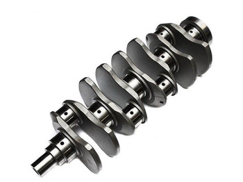 Crankshaft DEUTZ