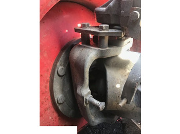 Transmission FENDT