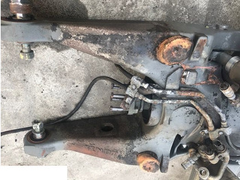 Suspension FENDT