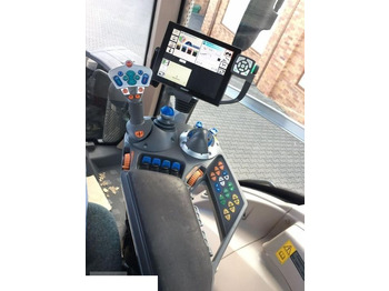 Cab and interior FENDT