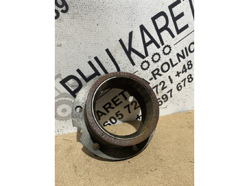 Differential gear NEW HOLLAND