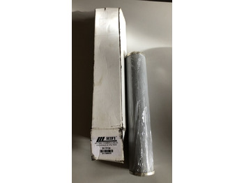 Hydraulic filter HIFI FILTER