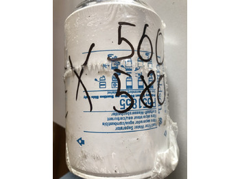 Fuel filter DONALDSON