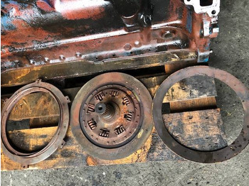 Clutch and parts FORD