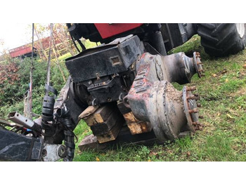 Axle and parts for Agricultural machinery Harwester Valmet 911 Komatsu - Most Napędowy Tandem: picture 2 Axle and parts for Agricultural machinery Harwester Valmet 911 Komatsu - Most Napędowy Tandem: picture 2