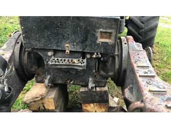 Axle and parts KOMATSU