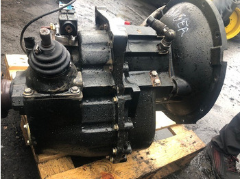 Transmission for Agricultural machinery International Transmission 460 164: picture 5 Transmission for Agricultural machinery International Transmission 460 164: picture 5