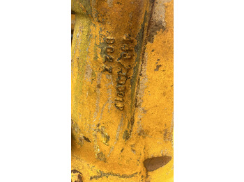 Front axle JCB