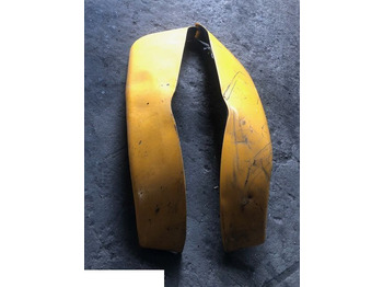 Fender JCB