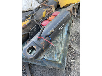 Hydraulic cylinder JCB