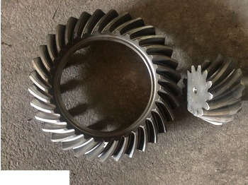Differential gear JCB