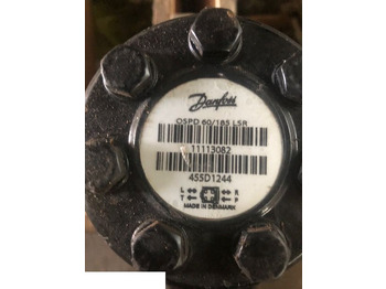 Steering DANFOSS / SAUER