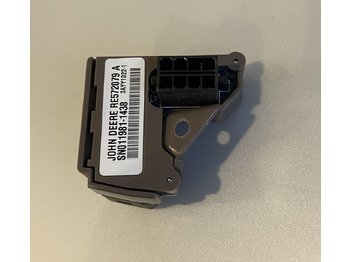 Electrical system for Agricultural machinery JOHN DEERE - sterownik RE572079: picture 2