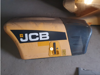 Hood JCB