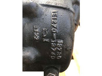 Axle and parts for Agricultural machinery John Deere 2720 - Most Napędowy: picture 3