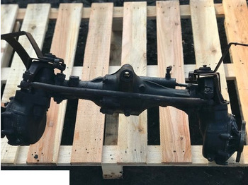Axle and parts for Agricultural machinery John Deere 2720 - Most Napędowy: picture 2