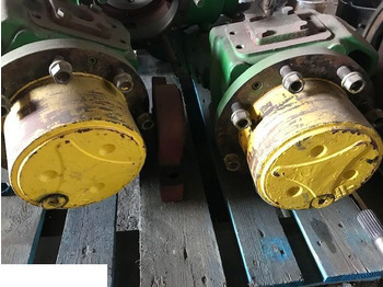 Final drive JOHN DEERE