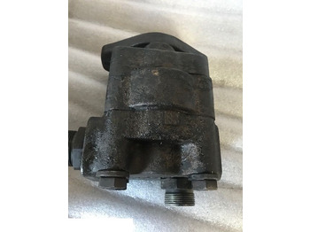 Oil pump JOHN DEERE