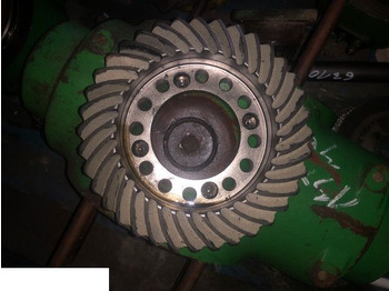 Transmission JOHN DEERE