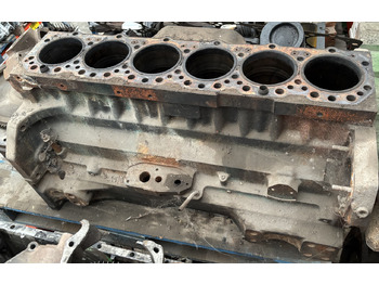 Cylinder block JOHN DEERE