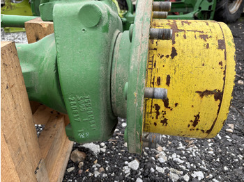 Transmission JOHN DEERE