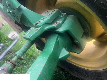 Hub for Agricultural machinery John Deere 6520  - Piasta: picture 3