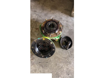 Drive shaft JOHN DEERE