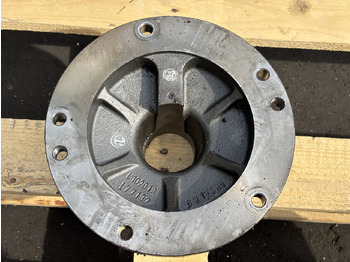 Undercarriage parts JOHN DEERE