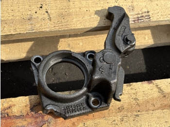 Undercarriage parts JOHN DEERE