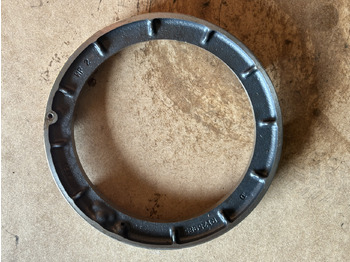 Gearbox and parts JOHN DEERE