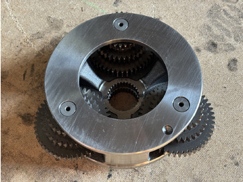 Gearbox and parts JOHN DEERE