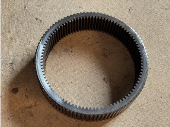Gearbox and parts JOHN DEERE
