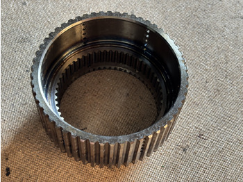 Gearbox and parts JOHN DEERE