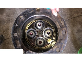 Final drive JOHN DEERE