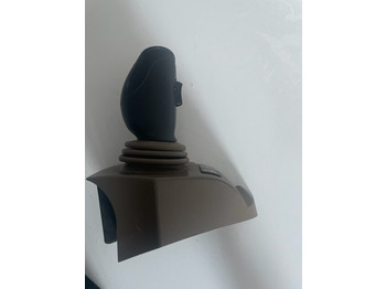 Cab and interior for Agricultural machinery John Deere 6r joystick RE573554: picture 2