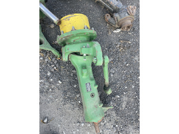 Front axle JOHN DEERE