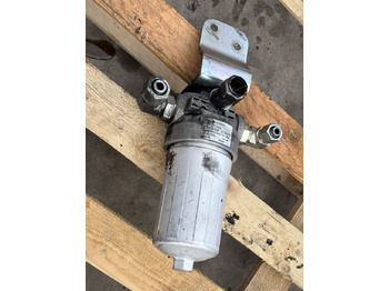 Hydraulic filter JOHN DEERE