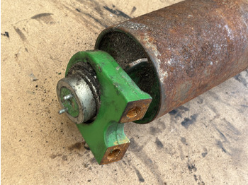 Undercarriage parts JOHN DEERE