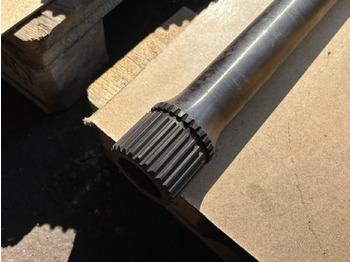 Drive shaft for Agricultural machinery John Deere 8RX 8RT 8R 410 Wał Napędowy R552135: picture 2